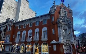 Hotel Artistico - Centro Historico Bogota